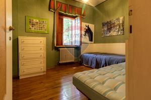 Villa singola - Tagliacozzo