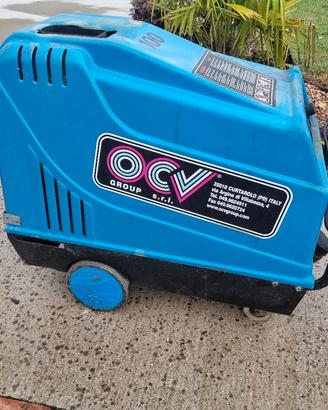 idropulitrice ocv  acqua calda 