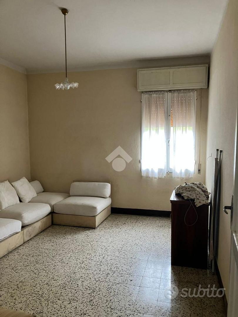 Apartment in Castel d'Aiano, Boricelle - Vista 3