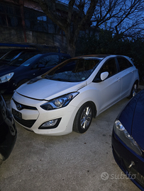 Ricambi usati HYUNDAI I 30