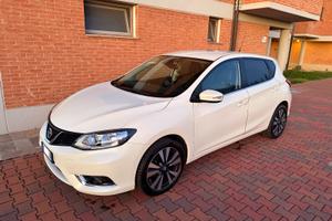 NISSAN PULSAR 1.5 DCI-N CONNECTA 110 CV