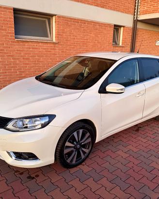 NISSAN PULSAR 1.5 DCI-N CONNECTA 110 CV