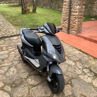 Piaggio nrg 50