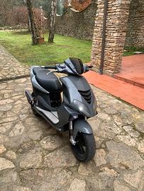 Piaggio nrg 50