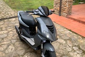Piaggio nrg 50