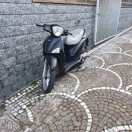 MOTORINO LIBERTY