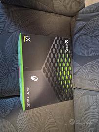 Xbox Series X