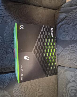 Xbox Series X
