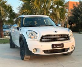 Mini Cooper Countryman 2.0d 110CV Automatic