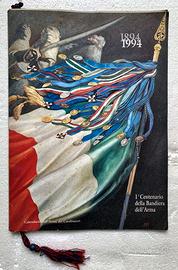 Calendario Carabinieri 1994