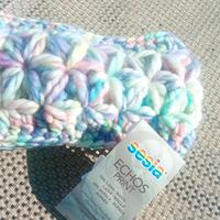 fascia capelli 