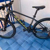 Mtb Scott Aspect 760 M