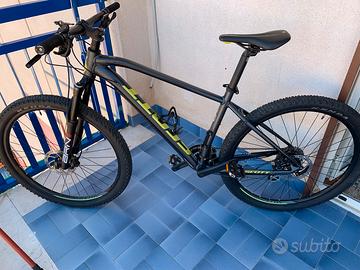 Mtb Scott Aspect 760 M