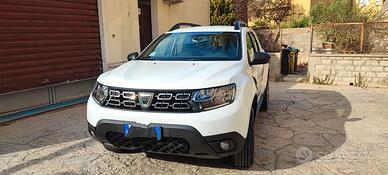 Duster 1.5 dCi 8V 110 CV 4x2 Comfort