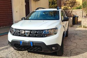 Duster 1.5 dCi 8V 110 CV 4x2 Comfort