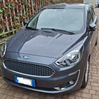 Ford Ka+ 1.2 Ultimate Start & Stop