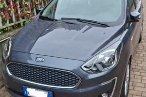 Ford Ka+ 1.2 Ultimate Start & Stop