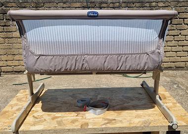 Culla Next2Me Chicco