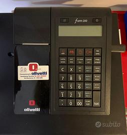 Registratore di cassa