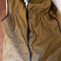 Gilet Interno Barbour XXL nuovo