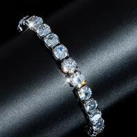 Bracciale tennis unisex