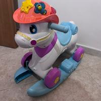 SET GIOCHI 12-36 MESI: Chicco + Clementoni