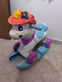 SET GIOCHI 12-36 MESI: Chicco + Clementoni