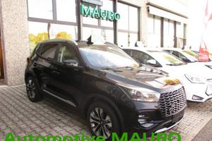 DR MOTOR DR 5.0 s3 1.5 Turbo CVT Bi-Fuel GPL