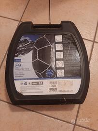 catene thule 090