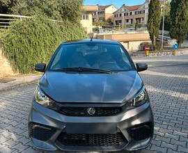 Aixam Gto