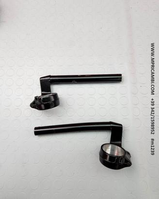 SEMIMANUBRIO SEMI HONDA CBR 954 RR 2002 2003