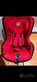 seggiolino auto peg perego