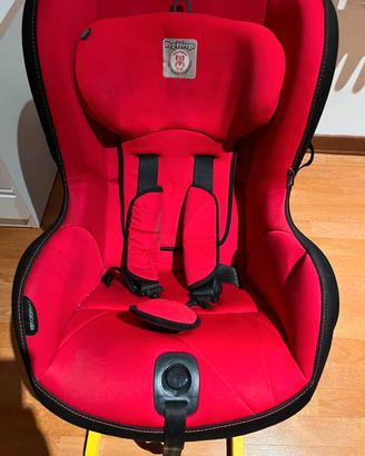 seggiolino auto peg perego