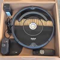 iRobot Roomba 671  WI-FI