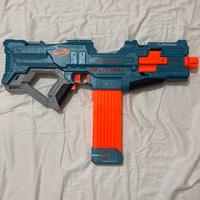 Nerf elite turbina 2.0