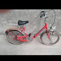 bici graziella