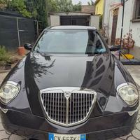 Lancia Thesis 2.4 JTD 2005 Manuale Full Optional