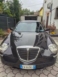 Lancia Thesis 2.4 JTD 2005 Manuale Full Optional