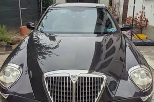 Lancia Thesis 2.4 JTD 2005 Manuale Full Optional