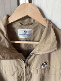 Giubbotto north sails