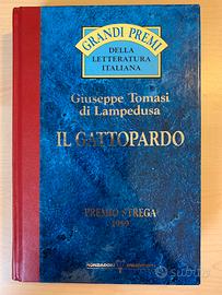Il gattopardo di Giuseppe Tomasi di Lampedusa