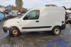 Renault kangoo fc0/1 1.5 dci 65cv - ricambi