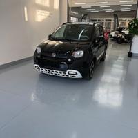 Fiat Panda Pandina 1.0 FireFly 65 CV Hybrid Cross