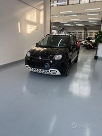 Fiat Panda Pandina 1.0 FireFly 65 CV Hybrid Cross