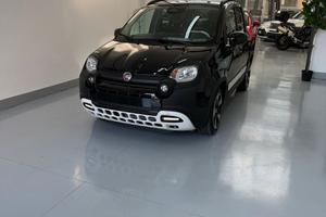 Fiat Panda Pandina 1.0 FireFly 65 CV Hybrid Cross