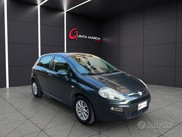 Fiat Punto Evo 1.3 Mjt 95 CV Dynamic - CERCHI IN L