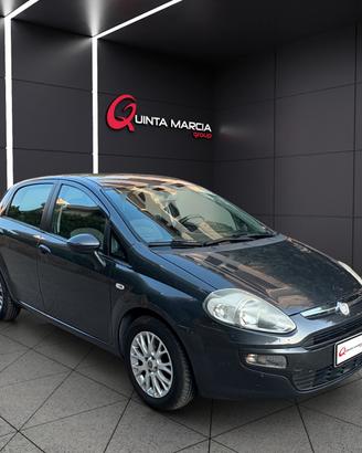 Fiat Punto Evo 1.3 Mjt 95 CV Dynamic - CERCHI IN L