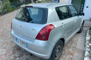 Suzuki Swift diesel