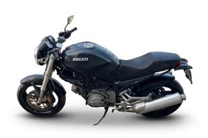 Ducati monster 600 carburatori