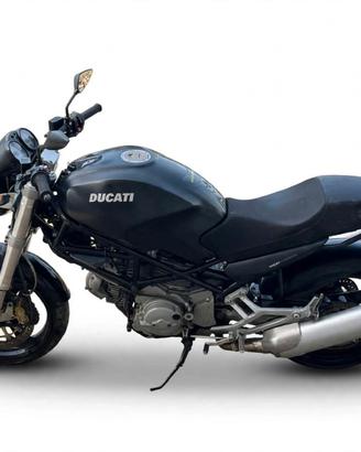 Ducati monster 600 carburatori